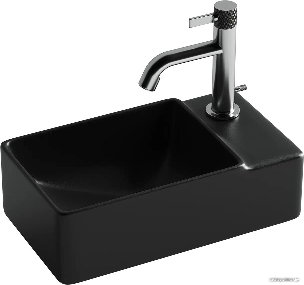 Умывальник Ceramica Nova Element CN5045MB