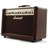 Комбоусилитель Marshall AS50D