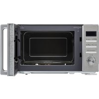 Микроволновая печь Krona Quantum 44 BL/IX