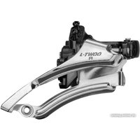 Переключатель скоростей передний Ltwoo FD-V5008L