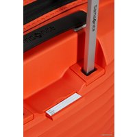 Чемодан-спиннер Samsonite Upscape Orange 55 см