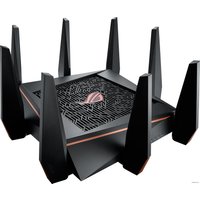 Wi-Fi роутер ASUS ROG Rapture GT-AC5300