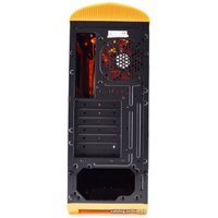 Корпус Spire X2-6020O-500W-E42-4