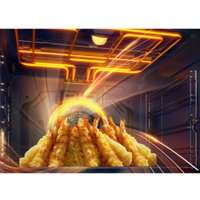 Электрический духовой шкаф Kaiser EH 6341