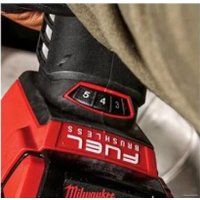 Угловая шлифмашина Milwaukee M18 Fuel FSAGV115XPDB-0X 4933478773 (без АКБ, кейс)