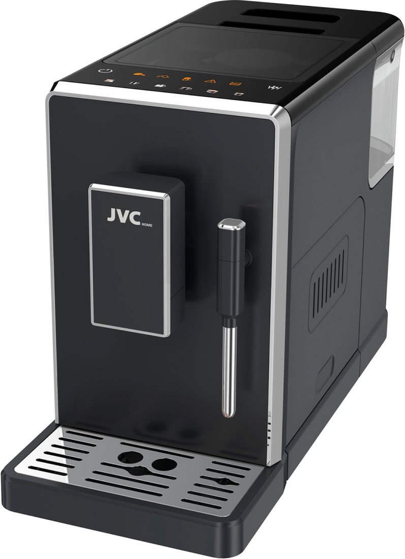 

Кофемашина JVC JK-CM85