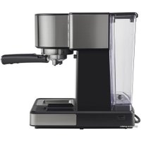 Рожковая кофеварка Polaris PCM 1536E Adore Cappuccino