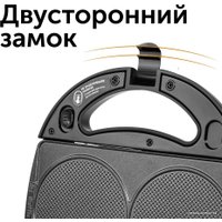 Многофункциональная сэндвичница RED Solution RMB-M604