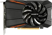 Gigabyte GeForce GTX 1050 D5 2GB GDDR5 [GV-N1050D5-2GD]