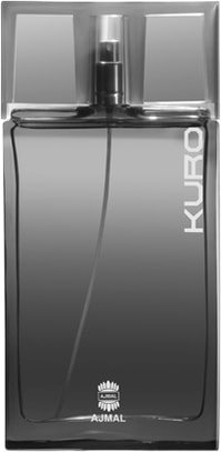 

Парфюмерная вода Ajmal Kuro EdP (90 мл)