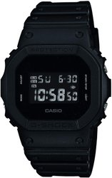 G-Shock DW-5600BB-1