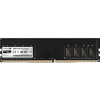 Оперативная память ExeGate HiPower 8ГБ DDR4 3200 МГц EX293814RUS