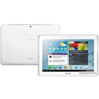 Планшет Samsung Galaxy Tab 2 10.1 16GB Pure White (GT-P5110)