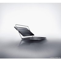 Ноутбук Dell XPS 12 Ultrabook 9Q33 (U124668CRBFB)