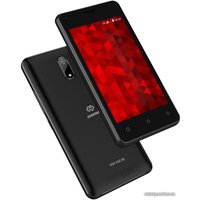 Телефон Digma Vox V40 3G (черный)