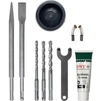 Перфоратор DWT BH11-28 BMC