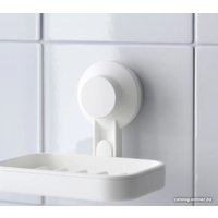 Мыльница Ikea Тискен 903.812.84