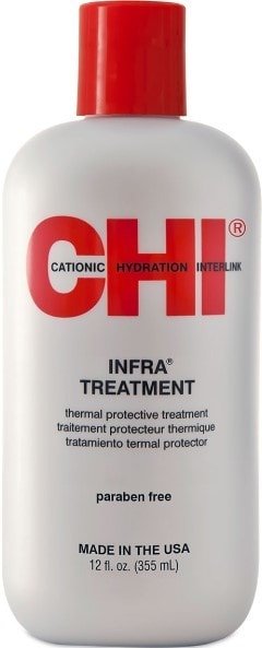 

Кондиционер CHI для волос Infra Treatment Сonditioner 355 мл