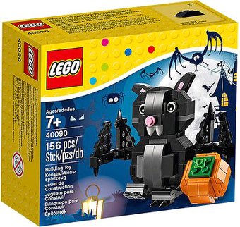 LEGO 40090 Halloween Bat