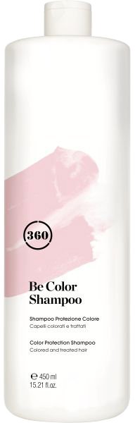 

Шампунь Kaaral 360 Be Color для защиты цвета 450 мл