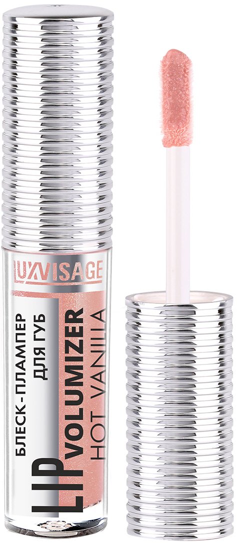 

Плампер Lux Visage Lip Volumizer Hot Vanilla (304 CARAMEL)