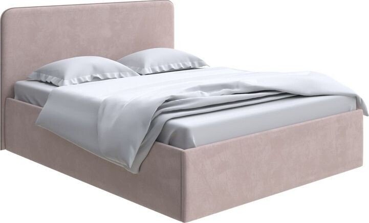 

Кровать PROxSON Mia с ПМ Manhattan 160x200 (латтэ)