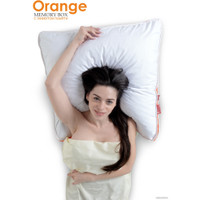 Спальная подушка Espera Home Orange Memory Box MB-5421 70x70