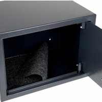 Мебельный сейф Daswerk SC-250EL 291343