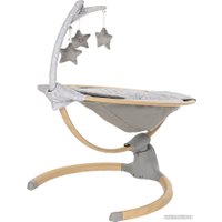 Шезлонг Pituso Legaria Stars BY006B