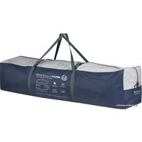 Кемпинговая палатка FHM Sirius 6 (серый/синий)