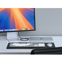 Кабель Satechi USB4 Pro V2 USB Type-C - USB Type-C ST-YU4120K (1.2 м, черный)