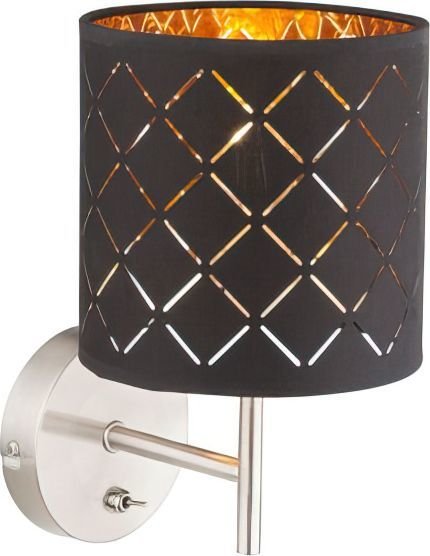 

Бра GLOBO Clarke 15229W