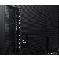 Информационная панель Samsung QM43R