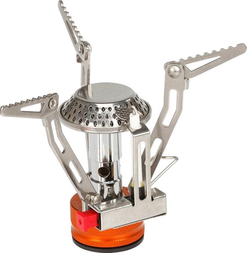 

Туристическая горелка Fire-Maple FMS-102