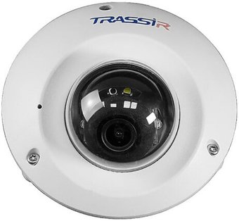IP-камера TRASSIR TR-D4281WDIR2 (2.8 мм)