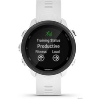 Умные часы Garmin Forerunner 245 Music (белый)