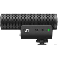 Проводной микрофон Sennheiser MKE 400
