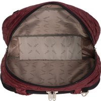 Дорожная сумка Polar 7038.1 стежка (синий)