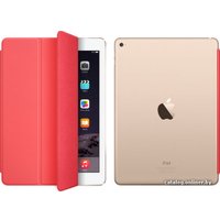 Планшет Apple iPad mini 3 128GB LTE Gold