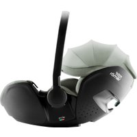 Детское автокресло Britax Romer Baby Safe Pro Style (sage green)