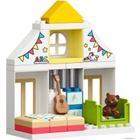 Конструктор LEGO Duplo 10929 Модульный игрушечный дом