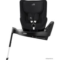 Детское автокресло Britax Romer Dualfix Pro M (space black)