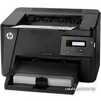 Принтер HP LaserJet Pro M201n (CF455A)