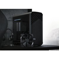 Вентилятор для корпуса Fractal Design Dynamic X2 GP-18 PWM FD-FAN-DYN-X2-GP18-PWM-BK