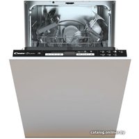 Встраиваемая посудомоечная машина Candy CDIH 2D1047-08