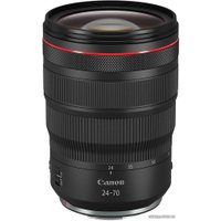 Объектив Canon RF 24-70mm F2.8L IS USM