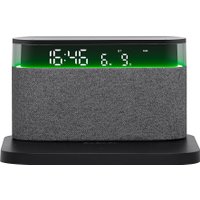 Беспроводная колонка BBK BTA2020 (черный)