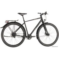 Велосипед Cube Travel Pro (2019)