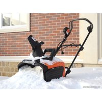 Снегоуборщик Daewoo Power DAST 2500E