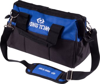 Сумка для инструментов King Tony 87721B